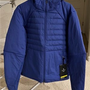 Lululemon Down for It All Hoodie